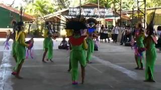 masskara festival practicum in mapeh cppnhs grade 9 athena