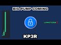 Kp3r coin big pump in 2024 keep3rv1 longterm target kp3r crypto urgent updated levels