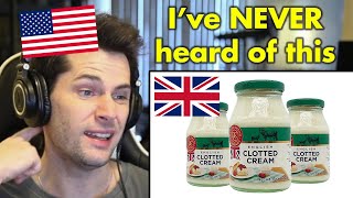Most Underrated Things About Living in the UK | American Reacts