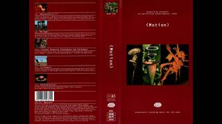 (Motion) - Warp Records 1994