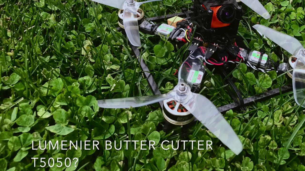 RACEKRAFT T5051 or LUMENIER BUTTER CUTTER T5050