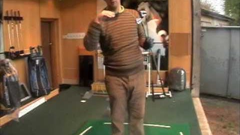 Titleist AP1 and AP2 Irons