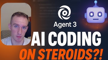 I Tried Replit Agent 3 (5-Minute First Look)