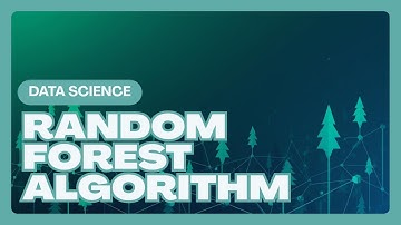 Random Forest Algorithm Explained | Theory + Hands-On in Python