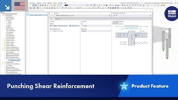 Punching Shear Reinforcement