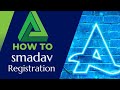 How to Smadav Registration | Smadav antivirus | Registration key