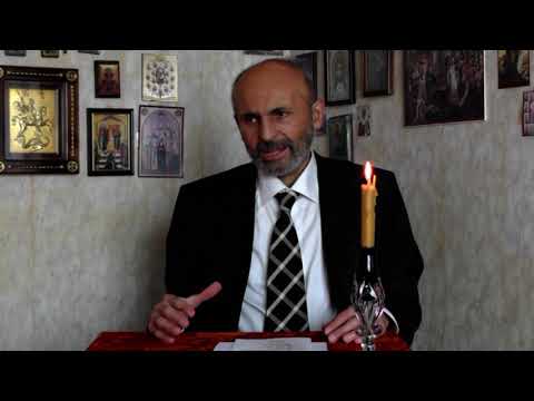 მესამე ძალის ჩამოყალიბების საკითხისათვის