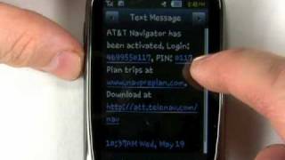 Samsung Sunburst screenshot 1