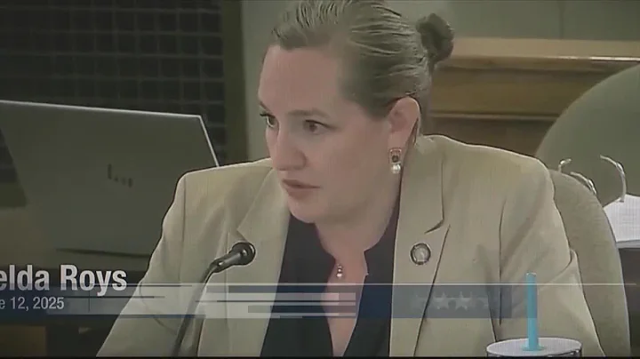 Wisconsin Democrat Kelda Roys launches run for governor against ‘extremists’