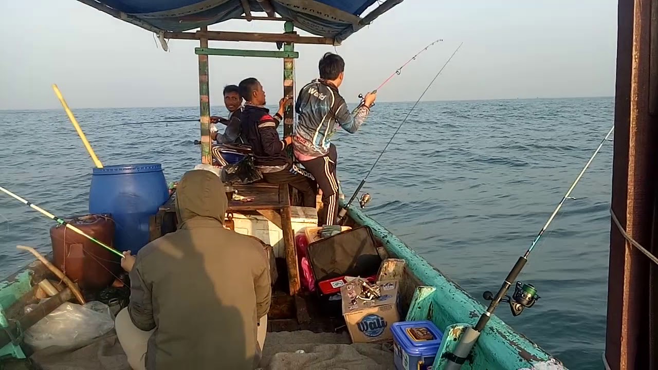  Mancing  mania mantap  YouTube