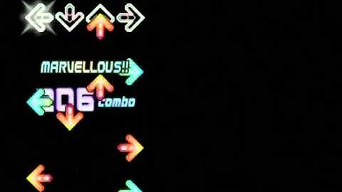 DS (DDR) SuperNOVA Edit - Moon