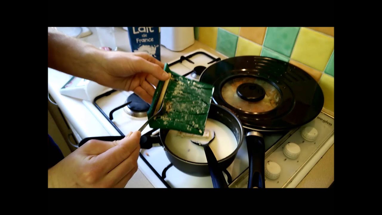 How to cook lasagna - YouTube
