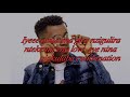 Nkulinako Crush(Lyrics video) by Acidic Vokoz ug (𝓥𝓲𝓪𝓵  𝓛𝔂𝓻𝓲𝓬𝓼)
