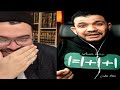معاذ عليان والشيخ زين 2 مقاطع قوية ينشرها معاذ عليان لأول مرة والشيخ يستغفر الله 