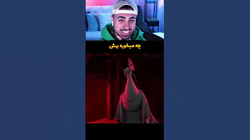 بهترین دوبله پاندای کونگ فوکار 
