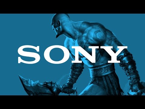 Video: Sony E3 Konferanseoppdatering