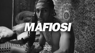 Baby Gang x Maes Type Beat - "MAFIOSI" Instru Rap OldSchool Piano Sombre 2023