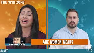 Does Crying About Sports Make You a Less of a Man?