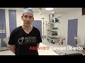 Dr. Carvajal Colombia, urologo e testimonial Antonini Urology Penile Prosthesis Implants.