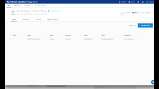 Introduction to TIBCO Cloud Integration - Connect