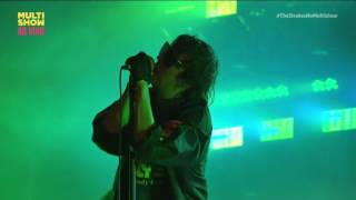 The Strokes  Live @ Lollapalooza Brasil 2017