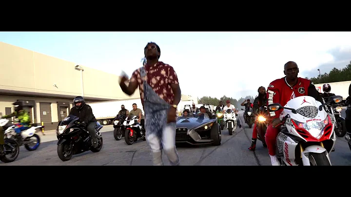 KC LEWIS '' DO YOU '' OFFICIAL VIDEO SHOT BY LEDOOX