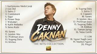 BEST OF DENNY CAKNAN 2026 ❤️ Lagu Jawa Terbaru, Viral & Full Album