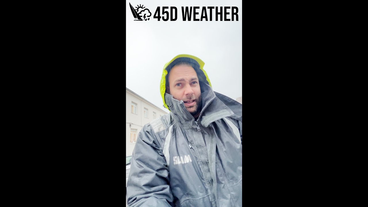 December 8 45D Weather Croatia