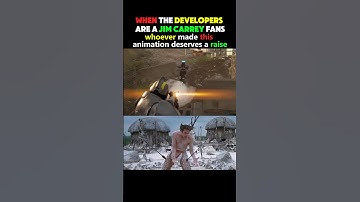 WHEN THE DEVELOPERS ARE HUGE FANS - Helldivers 2