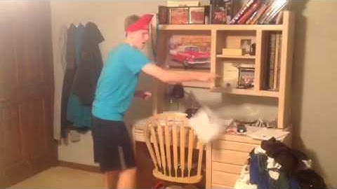 Compound Interest Math Video Project