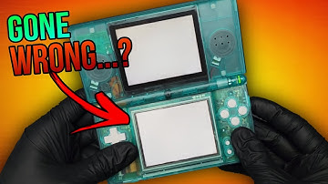 Fixing a Viewer