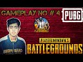 Pubg gameplay in hindi funny!!!