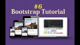 Bootstrap Tutorial in HINDI Part #6 Bootstrap Table 