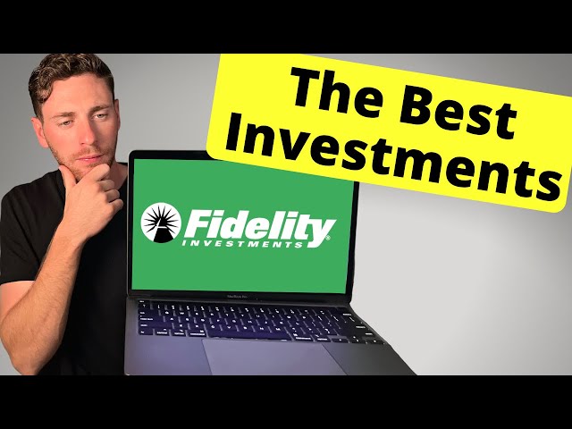 Fidelity Investments (@Fidelity) / X