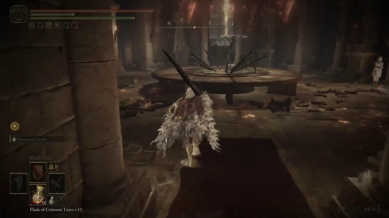 Doomepitaph Stream: Elden Ring pt. 46