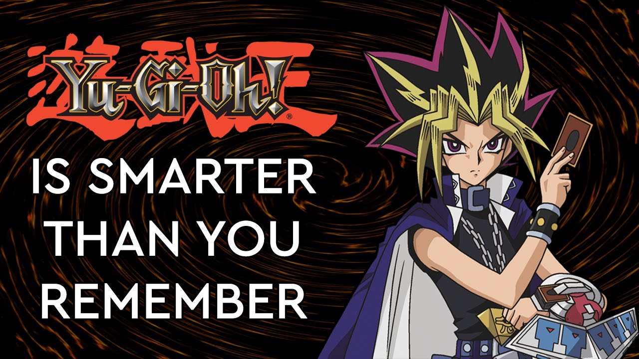 Ranking Statistically The Best Yugioh Villain 