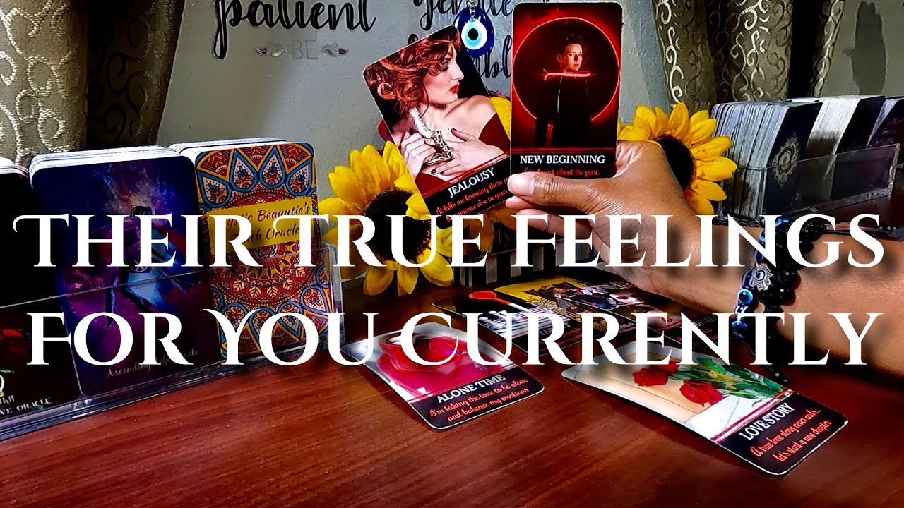 ✨You’re Their Target! Jealous Thoughts Of Others Having You. Coming Toward You W/ A New Approach✨