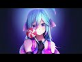 Nightcore TWICE BRING IT BACK 