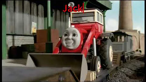 Thomas Levan Polka Part 3