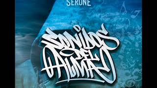 Video thumbnail of "Serone - Entrégame paz (Sonidos del Alma)"