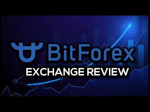 Bitforex Exchange Review