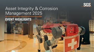 Asset Integrity & Corrosion Management 2025 in Qatar