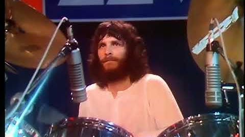 The Dixie Dregs   The Bash  foot stomping stuff