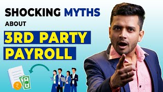 What Is Third Party Payroll Jobs - Is It A Scam?  | Nikkhil Gupta screenshot 3