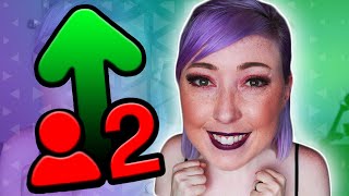 Your Twitch Stream Will Get More Viewers If You Do This
Want to get more viewers on Twitch? Heres an easy thing to focus on to get even more viewers on Twitch. ๐
๐๐๐ ๐๐๐๐๐๐๐๐๐ ๐
๐ Streamer Workbook - 6 Exercises I Used to Grow โน http://bit.ly/BYDSWorkbook
๐ Get the YouTube case study - How I 4xd My Ad Rev โน http://bit.ly/BYBcasestudy
๐ฌ More Freebies In Our Discord: https://discord.gg/ashnichrist
๐๐๐๐ ๐๐๐๐๐๐๐๐ ๐๐๐๐๐๐ โน
๐ Get my streaming ebook: http://bit.ly/StreamCoachBook
๐ Apply for Stream Coach Academy coaching program: http://bit.ly/StreamCoachAcademy
๐ฅ Get my YouTube course for streamers: http://bit.ly/TheBYBCourse
๐ฆ Get my Twitter course for everyone: http://bit.ly/12Twitter
๐๐ ๐๐๐๐๐๐๐๐๐โน
๐ป Make dope mockups with Placeit: https://1.envato.market/ashni
๐ฅ My YouTube Kit: https://kit.co/ashnichrist/ashni-s-yo...
๐ฎ My Streaming Kit: https://kit.co/ashnichrist/ashni-s-tw...
๐ My Recommended Reading List: https://kit.co/ashnichrist/ashni-s-re...
๐ธ My Content Creator Bank Account: http://bit.ly/AshnixNovo
๐ How Im investing for my future: http://bit.ly/AshniAcorns
๐จ Easy place for new Twitch graphics: http://bit.ly/AshnixOwned
๐๐๐๐๐๐๐ ๐๐๐๐ ๐๐ โน
๐ฆ Twitter: https://twitter.com/ashnichrist
๐ฎ Twitch: https://twitch.tv/ashnichrist
๐ท Instagram: https://instagram.com/ashnichrist
๐๏ธ Podcast: https://anchor.fm/streamcoach
๐ฌ Discord: https://discord.gg/ashnichrist
๐๐๐? โน
Hi, Im Ashni!! Ive been on #Twitch since 2013 and because of my amazing friends, I went full-time in 2015. I was terrible at it. And one day my sponsor called me on Skype and said: There will be a lot of people who make it on Twitch, but it will never be you. So I stopped and learned as much as I could. Now I make content to help other streamers pursue their dreams and learn to stream, because he was right. There will be a lot of people who make it. And Im going to help them.
I am now a professional #StreamCoach, full-time content creator, and Twitch Partner. The #YamFam is our community of streamers who are linking arms to take over the world. ๐ I also love business, travel, plants, and puppies.
๐๐๐๐๐๐๐๐ ๐๐๐๐๐๐๐๐๐ โน ashnichrist@gmail.com Your Twitch Stream Will Get More Viewers If You Do This