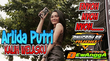 KALIH WELASKU ARLIDA PUTRI