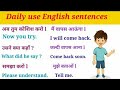 "Everyday English Sentences for Kitchen Use | Learn with BTTV Kids"