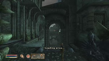 The Elder Scrolls IV: Oblivion Max Difficulty Live Stream Part 13