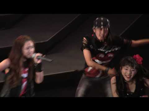 201509 Ｄクラス（今村美月、反田葉月、山本杏奈、由良朱合、吉武千颯…）/愛する覚悟
