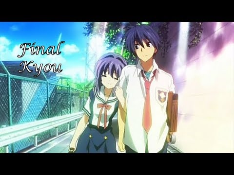 Clannad After Story Final Ending - video Dailymotion